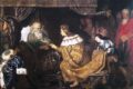 Viaggio nella Bibbia: Fine del Regno di Davide