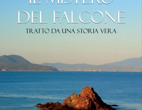«Il mistero del Falcone» di Alessandro Fulcheris