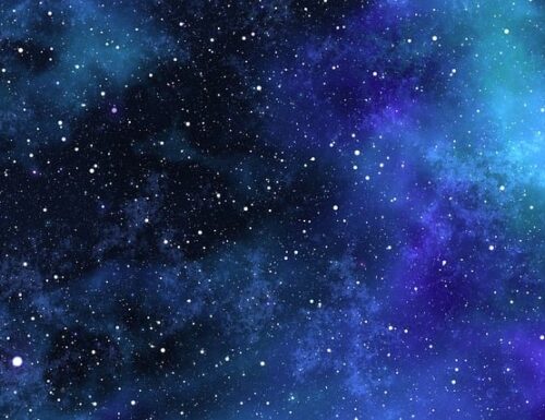 Lewis e Pascoli: La Terra pecorella smarrita del gregge cosmico