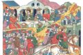 Lettura continua della Bibbia. I Libri dei Re