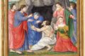 Lettura continua della Bibbia. Lazzaro, vieni fuori!