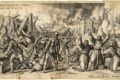 Frammenti di vita alvernina (23). La guerra devasta la Verna (1498)