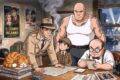 Un caso senza speranza: Toby Peters, P.I.