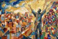 Lettura continua della Bibbia. Il Salmo 113