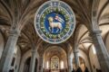 Frammenti di vita alvernina (22). L'Agnus Dei (1495)