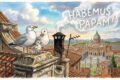 Un anno fa… Habemus Papam!