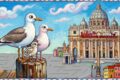 A un anno dall’elezione di papa Leone