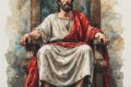 Lettura continua della Bibbia. Salmo 110: L’oracolo sacerdotale – regale (vv. 4-7)