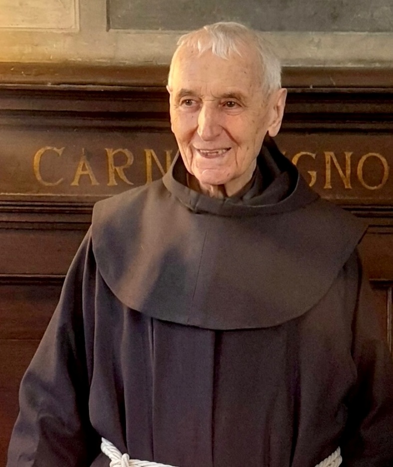Padre Alessio