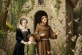 Frammenti di vita alvernina (35): Altre piccole costruzioni