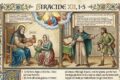 Lettura continua della Bibbia. Siracide: Saper fare il bene (cap. 12)