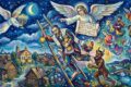 Lettura continua della Bibbia. Siracide: False sicurezze (cap. 5)