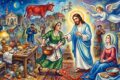 Lettura continua della Bibbia. Siracide: Contro l’agitazione (cap. 11)