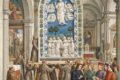Frammenti di vita alvernina (34): Si apre un secolo, il Seicento