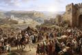 Lettura continua della Bibbia. Esdra: La lista dei rimpatriati (cap. 2)