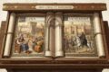 Lettura continua della Bibbia. I libri di Esdra e Neemia