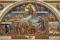 Lettura continua della Bibbia. Siracide: Il Signore è paziente (cap. 18)