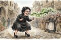 Lettura continua della Bibbia. Siracide: La donna malvagia (cap. 25-26)