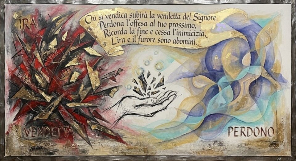 La legge del perdono