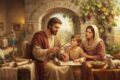 Lettura continua della Bibbia. La pedagogia del Siracide (30,1-13)