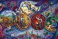 Lettura continua della Bibbia. Siracide: Rassegna di mestieri (cap. 38)
