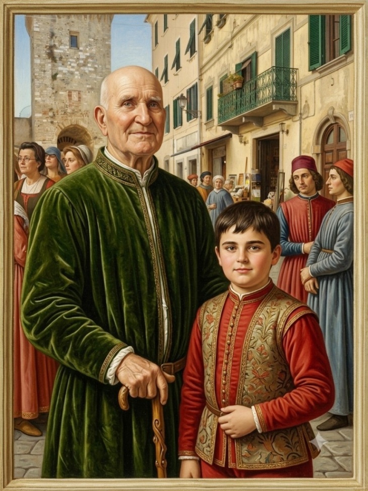Una via di fraternità
