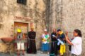 Camminata francescana: Una via di fraternità