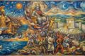 Lettura continua della Bibbia. 1Maccabei: L’ellenizzazione (cap. 1)