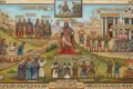 Lettura continua della Bibbia. 1Maccabei: La persecuzione (cap. 1)
