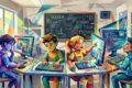 Magnifica Humanitas. Necessità di un’alleanza educativa