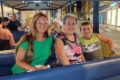 Il trenino di Piombino disturba la quiete pubblica?