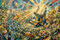 Lettura continua della Bibbia. Neemia: Come un solo uomo (cap. 8)