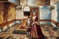 Frammenti di vita alvernina (53). Locali di servizio