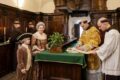 Frammenti di vita alvernina (55). La sacrestia