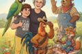 Avventure con l’AI: Lungometraggi Disney minori (1942-1948)