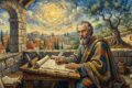 Lettura continua della Bibbia. Lettera ai Romani: La Chiesa di Roma