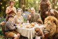 La bontà della natura in C.S. Lewis: Narnia
