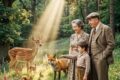 C.S. Lewis: Dal raggio di sole al sole