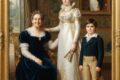 Frammenti di vita alvernina (63). Dal Regno di Etruria a Elisa Bonaparte