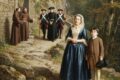 Frammenti di vita alvernina (58). Carcere ecclesiastico!