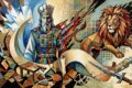 Lettura continua della Bibbia. 1Maccabei: Giovanni Ircano (cap. 15-16)