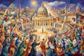 Dossier Fides 2026: I numeri dei sacerdoti e dei religiosi