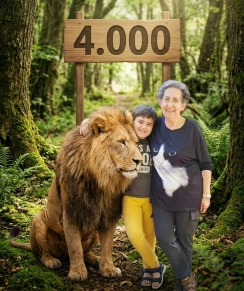 4000 articoli