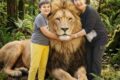 Il Regno di Aslan: 4.000 articoli!