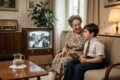Avventure con l’AI. I telefilm