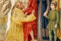 Frammenti di vita alvernina (77). Le pitture del Beato Giovanni