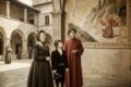 Frammenti di vita alvernina (71). Alla Verna sulle orme di Dante
