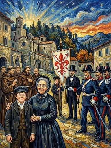 Pericolo di soppressione