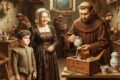Frammenti di vita alvernina (66). La teriaca della Verna
