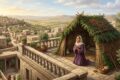 Lettura continua della Bibbia. Giuditta: Una figura singolare